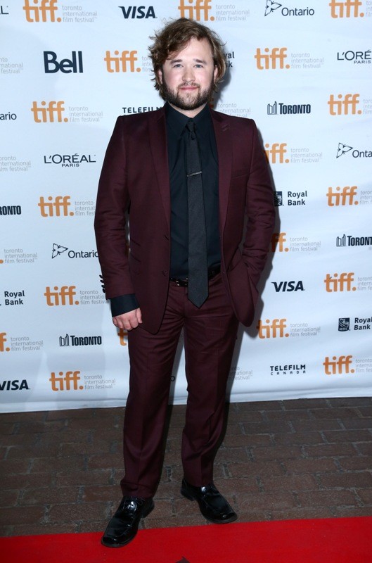 Haley Joel Osment